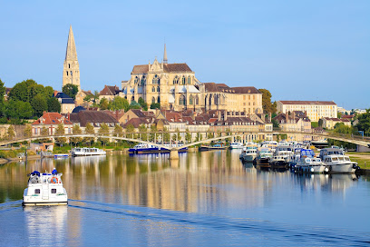 Bail Partner Auxerre Société De Gestion Immobilière à Auxerre