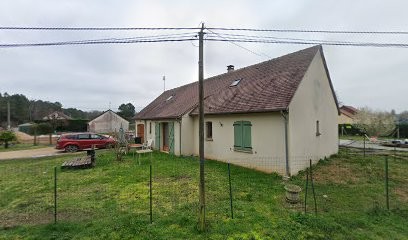 KM-Les clés du paradis, Société de Gestion Immobilière à Meusnes