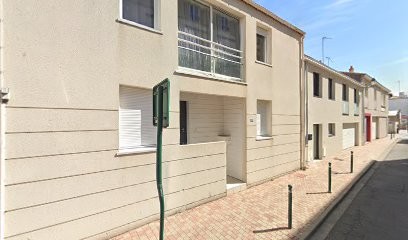 La conciergerie du centre, Société de Gestion Immobilière aux Sables-d'Olonne