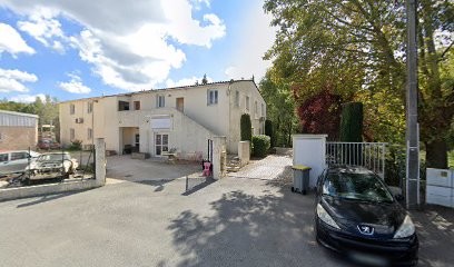 SCI DU VAL, Société de Gestion Immobilière à Brignoles