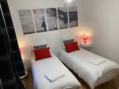 Chez Aristide Société De Gestion Immobilière à Auxerre