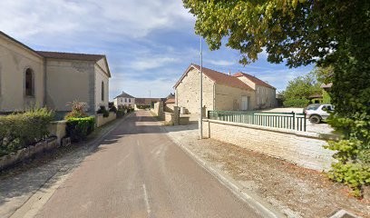 Senez Christophe, Société de Gestion Immobilière à Fontette