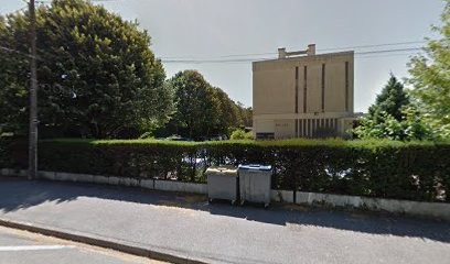 Thierry Patrick Andre, Société de Gestion Immobilière à Bourg-en-Bresse