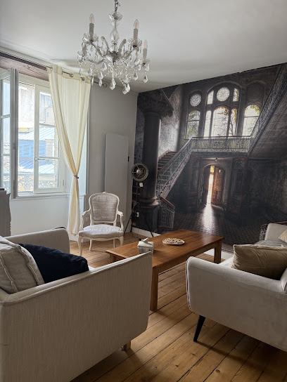 Ls Conciergerie Privee Vannes Et Les Saintes, Société De Gestion Immobilière à Vannes