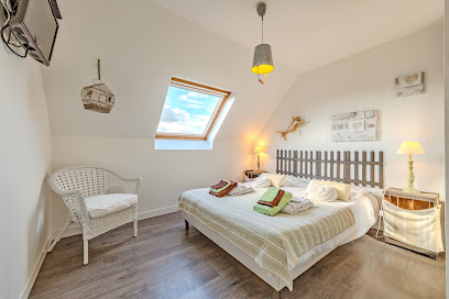 Concierge Bb, Expert De La Conciergerie Airbnb !, Société De Gestion Immobilière à Crozon