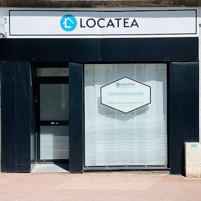 Locatea Conciergerie Société De Gestion Immobilière à Lorient
