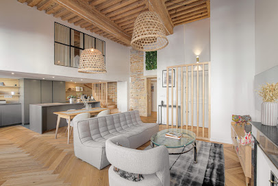 Lulu Conciergerie, Société De Gestion Immobilière à Val d'Oingt