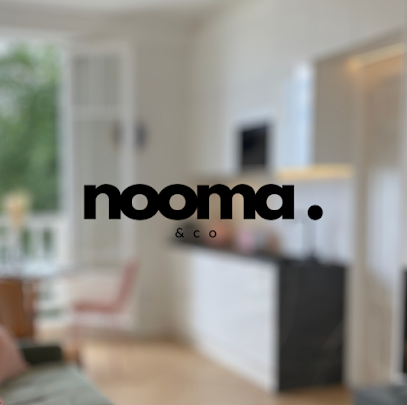 Nooma &Co - Conciergerie Airbnb À Rennes, Société De Gestion Immobilière à Rennes