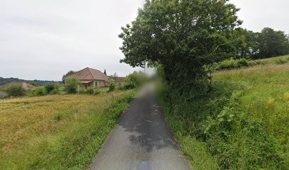 Moura Nicolas, Société de Gestion Immobilière à Monassut-Audiracq