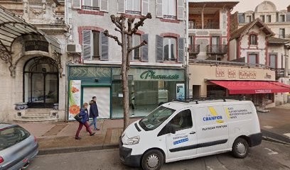 Eric Mey Gestion & Conciergerie, Société de Gestion Immobilière à Châtel-Guyon