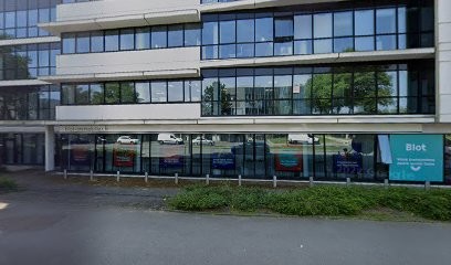 L.b., Société de Gestion Immobilière à Rennes