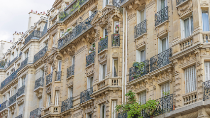 Ai Property Société De Gestion Immobilière à Paris 17
