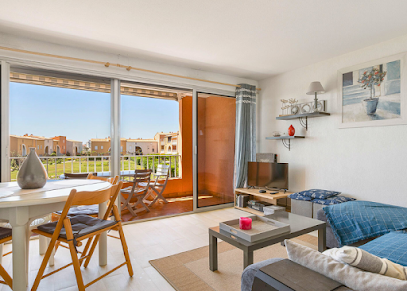 Agence Vacancéole Cap D'agde, Société De Gestion Immobilière à Agde