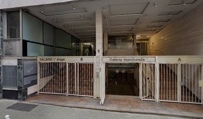 Finance Administration et Patrimoine, Société de Gestion Immobilière à Toulon