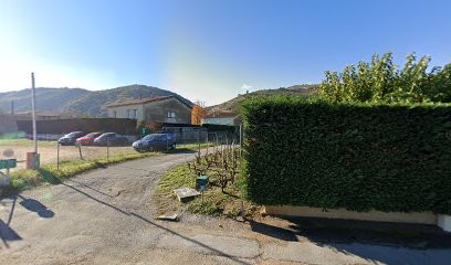 SCI DESPEYSSES, Société de Gestion Immobilière à Mauves