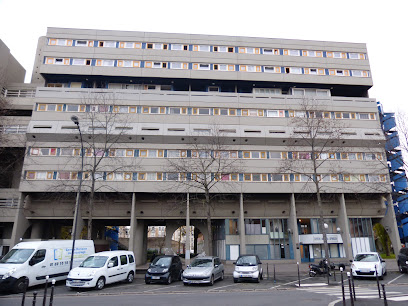 Coop'ivry Habitat Société De Gestion Immobilière à Ivry-sur-Seine