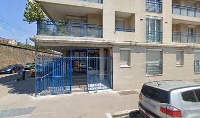 S.L.A.B, Société de Gestion Immobilière à Lyon 02