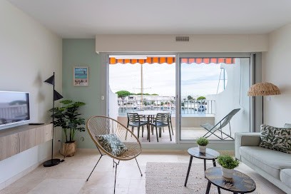 L&A Conciergerie d’exception, Société de Gestion Immobilière à La Grande-Motte