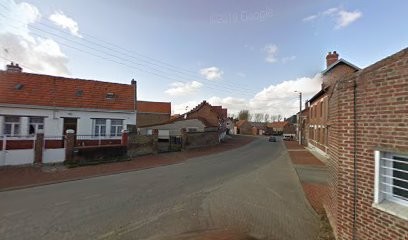 Gfa Dequeant, Société de Gestion Immobilière à Haucourt