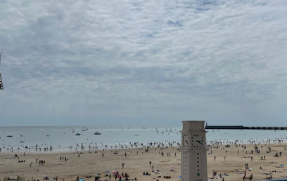 ~Blondel Services Conciergerie & Nettoyage De Bateaux, Société De Gestion Immobilière aux Sables-d'Olonne