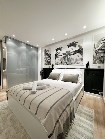 Pariscierge - Conciergerie Airbnb Premium Paris, Société De Gestion Immobilière à Paris 18