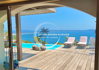 La Conciergerie Du Rivage - Gestion De Locations Saisonnières À Carqueiranne, Hyères & Presqu'île De Giens, Le Pradet, Société De Gestion Immobilière à Carqueiranne