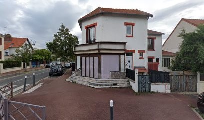 SCI PENA, Société de Gestion Immobilière à Antony