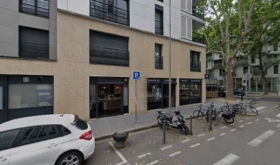 Sci B.a. Prat, Société de Gestion Immobilière à Lyon 02