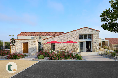 Tranquiloue - Gestion Locative & Conciergerie En Vendée (85), Société De Gestion Immobilière aux Herbiers
