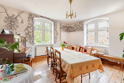 Be My Guest Alsace | Location De Gîtes De Charme Sur La Route Des Vins - Prix Direct - Sans Frais De Plateforme, Société De Gestion Immobilière à Niedermorschwihr