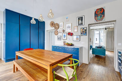Conciergerie Airbnb - The Konciergerie Paris 11, Société De Gestion Immobilière à Paris 11
