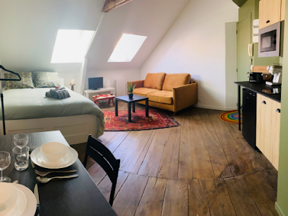 L'investisseur Rennais - Conciergerie Rennes, Société De Gestion Immobilière à Rennes