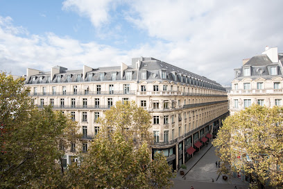 Cabinet Furgé Mulhauser - Msg, Société De Gestion Immobilière à Paris 02