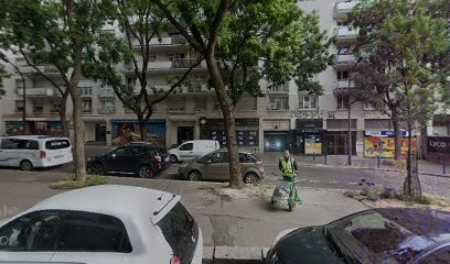 CIPG, Société de Gestion Immobilière à Paris 19