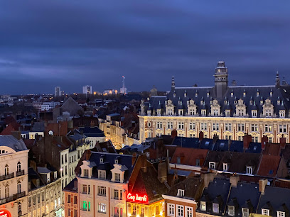 La Conciergerie Des Flandres, Société De Gestion Immobilière à Lille