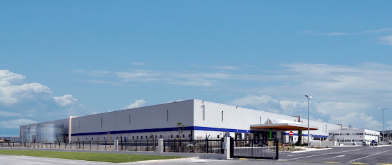 Barjane Plateforme Logistique, Société De Gestion Immobilière à Marignane