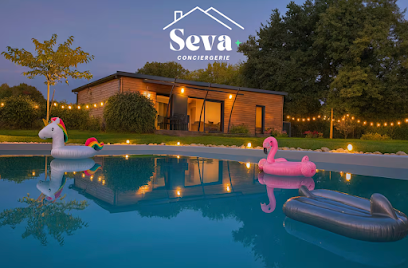 Seva Conciergerie, Société De Gestion Immobilière à Mâcon