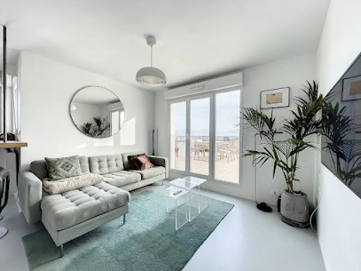 Justuntoit Conciergerie Société De Gestion Immobilière à Concarneau