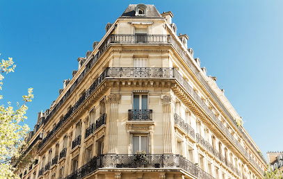 Cabinet Dwelling Société De Gestion Immobilière à Paris 17