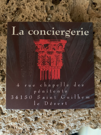La Conciergerie Saint Guilhem Le Désert Société De Gestion Immobilière à Saint-Guilhem-le-Désert