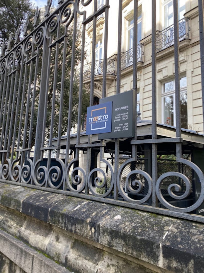 Maestro Syndic, Société De Gestion Immobilière à Nantes