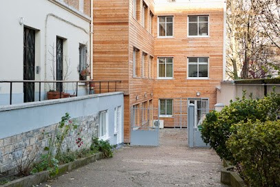 Dupouy-Flamencourt Syndic, Société de Gestion Immobilière à Paris 19