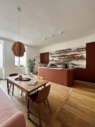 NOMAD’ Conciergerie Rennes, Société de Gestion Immobilière à Rennes