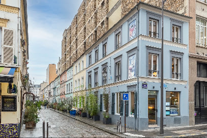 Valière Cortez, Société De Gestion Immobilière à Paris 12
