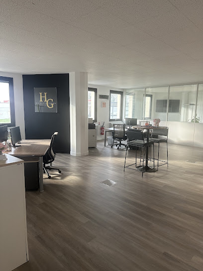 Harmonie Gestion, Société De Gestion Immobilière à Saint-Aubin