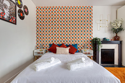 Conciergerie Prestiloc - Gestion Bnb & Services Société De Gestion Immobilière à Aulnay-sous-Bois