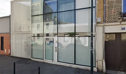 Logement Francilien, Société de Gestion Immobilière à Vanves
