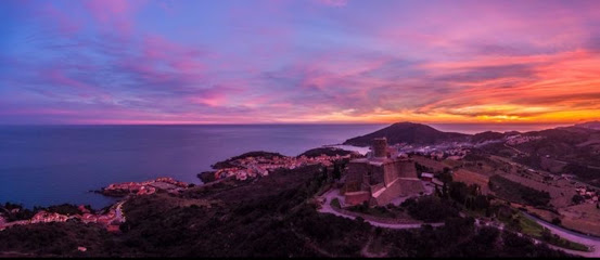 La Conciergerie De Kady, Société De Gestion Immobilière à Port-Vendres