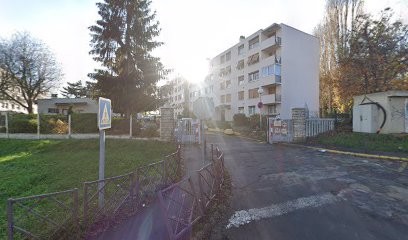 Sci Les Garges De La Res Malesherbes, Société de Gestion Immobilière à Sarcelles