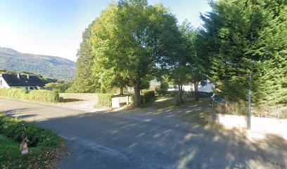 Sassus Jean-Pierre, Société de Gestion Immobilière à Ayros-Arbouix